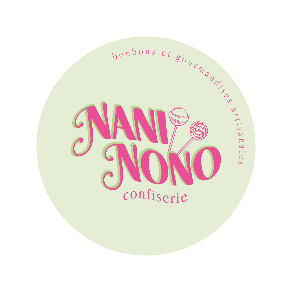 Confiserie Nani Nono